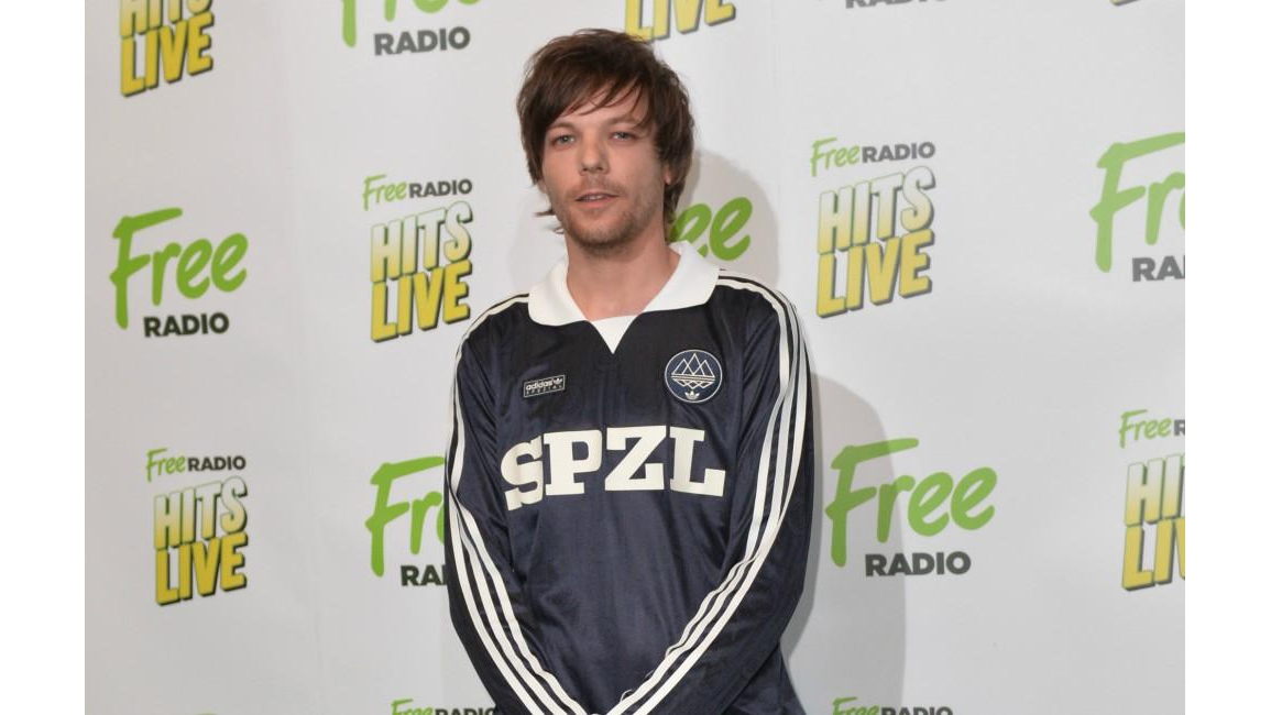 Louis Tomlinson Teases New Song 'Two Of Us': Watch