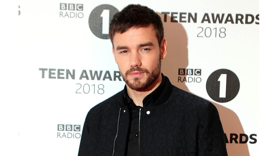 Liam Payne Teams Up With Ed Sheeran For Comeback Single - 8days