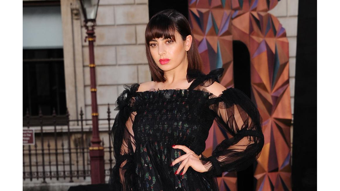 Charli XCX doesn't 'care' if she is a chart flop 8days
