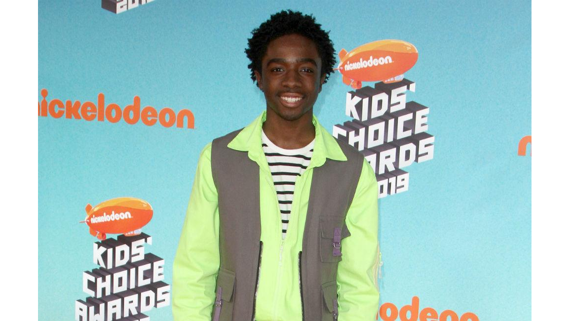 Caleb McLaughlin to join Idris Elba in Concrete Cowboys 8days