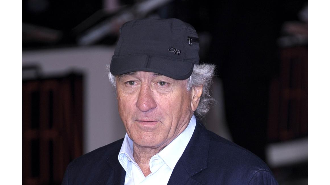 Robert De Niro In Talks For Scorsese'S Killers Of The Flower Moon - 8Days