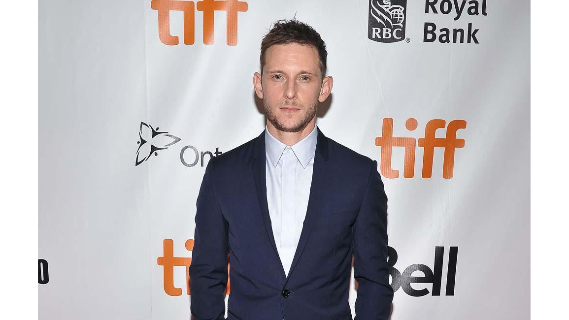 Jamie Bell couldn't shake off 'hostile energy' of Skin character 8days