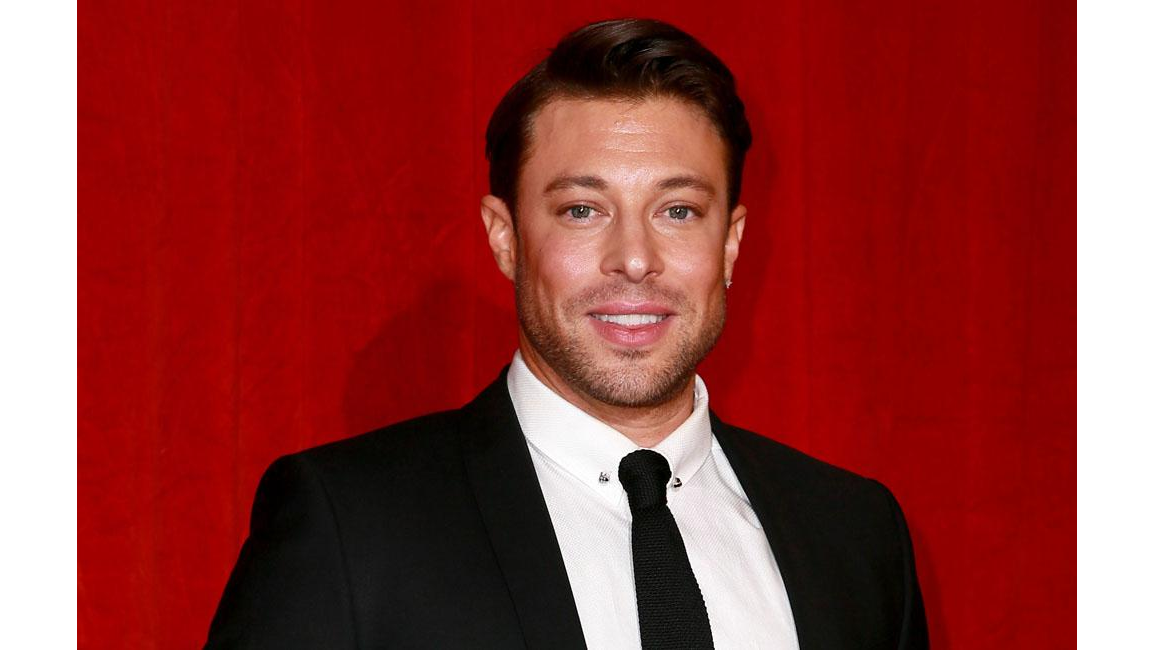 Duncan James Is Proud To Be Gay 8days