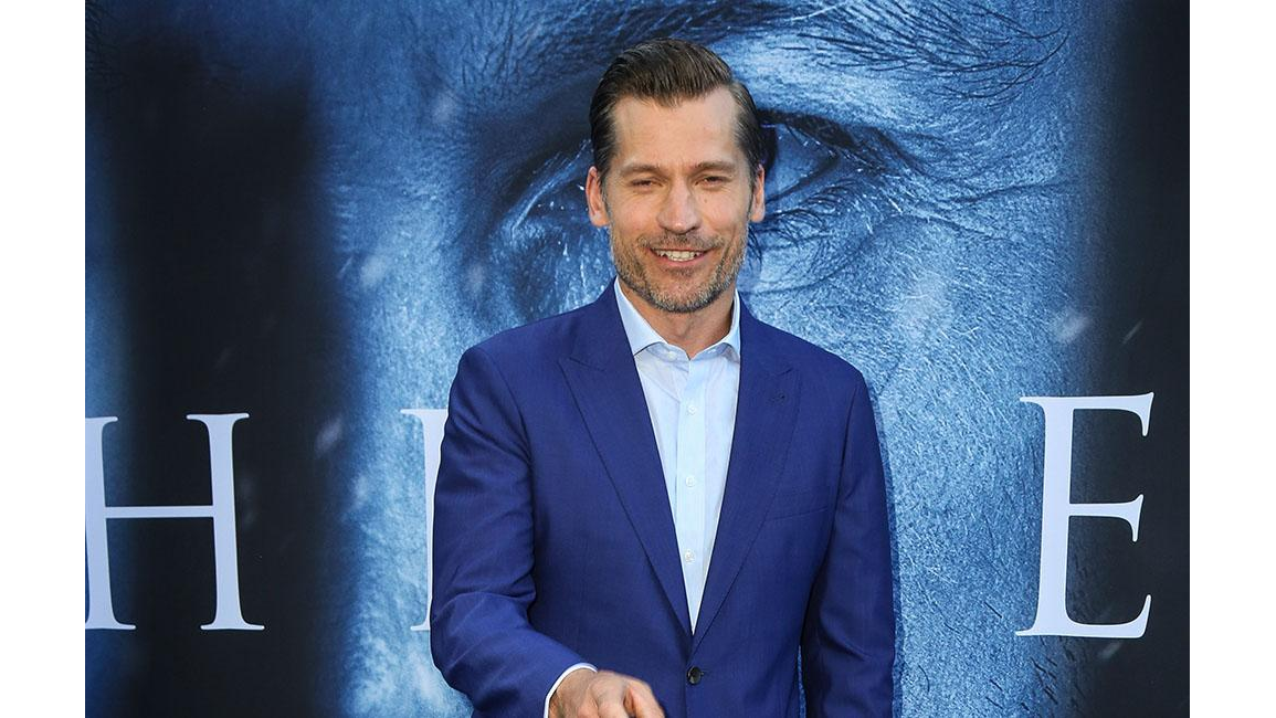 Nikolaj CosterWaldau Game of Thrones cast were 'upset' by backlash