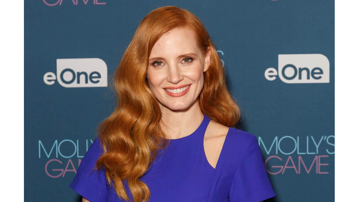 Bryce Dallas Howards Father Ron Mistook Daughter For Jessica Chastain