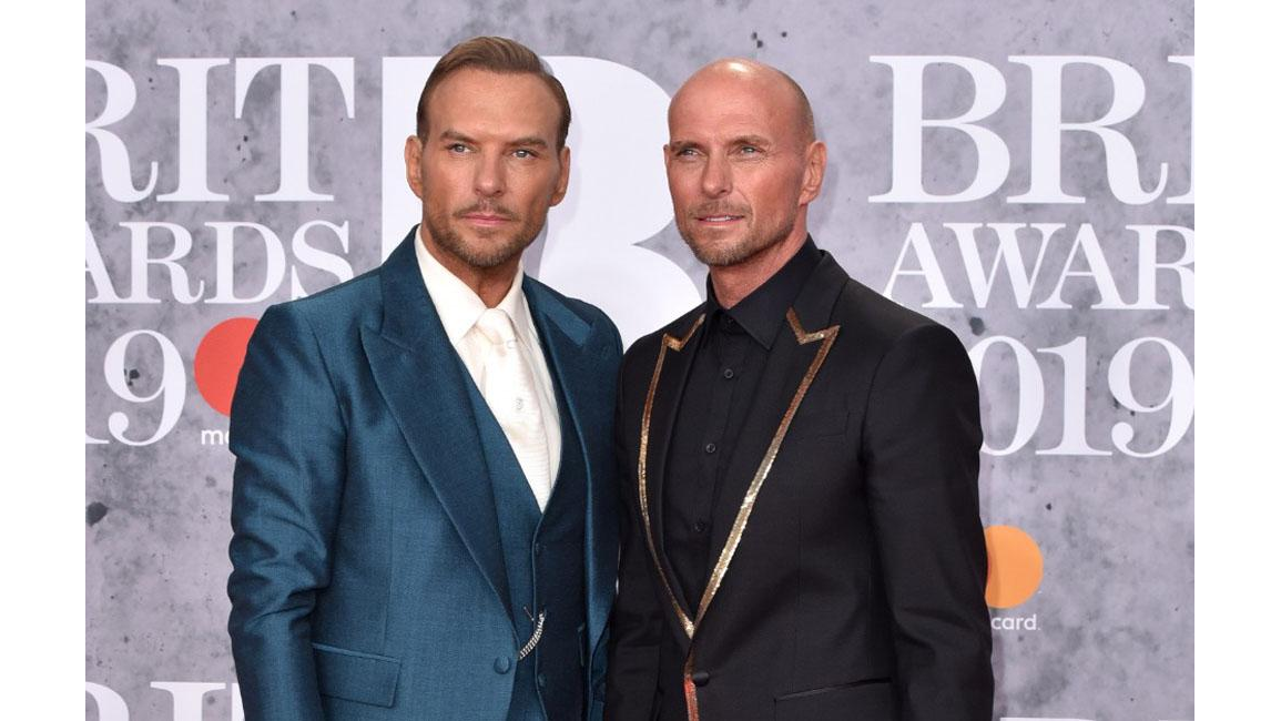 Bros stars Matt and Luke Goss 'approached' for biopic 8days