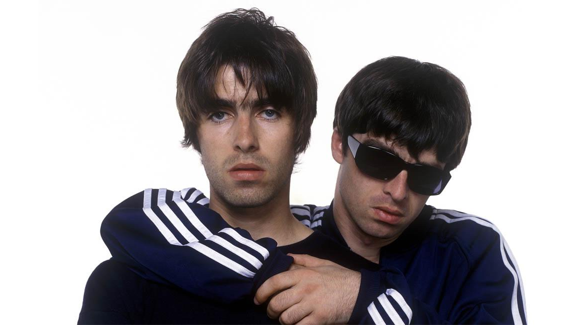 Liam Gallagher Assures Brother Noel His Cat Is Safe - 8days