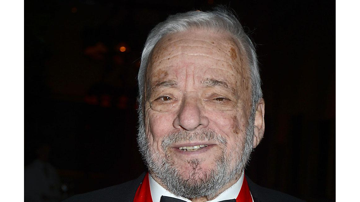 Stephen Sondheim To Have West End Theatre Named After Him - 8days