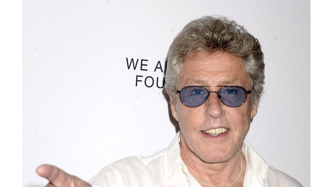 Roger Daltrey fears losing voice in 'next five years' 8days