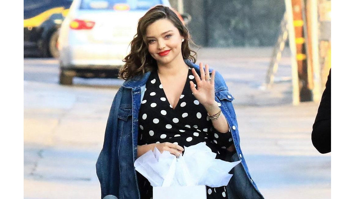 Miranda Kerr Loves Her Home Life 8days