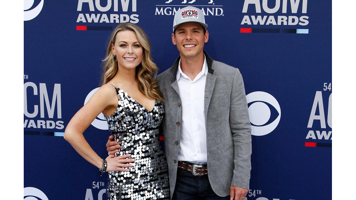 Granger Smith's wife will 'never be the same' following her son's death