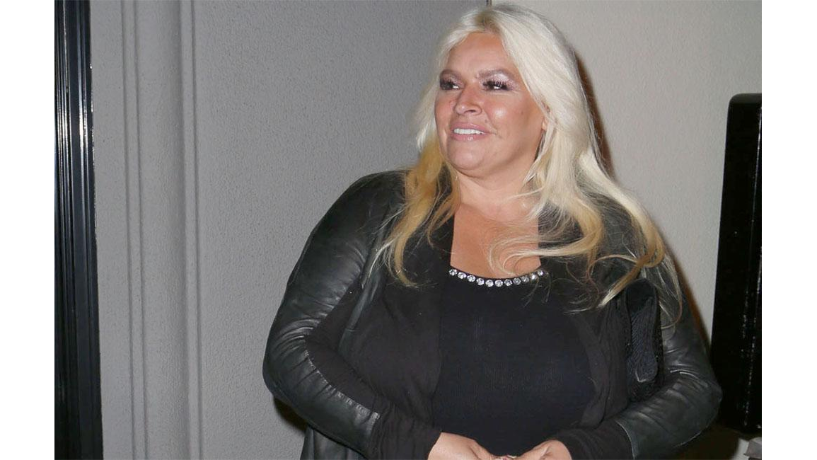 Beth Chapman's funeral plans - 8 Days