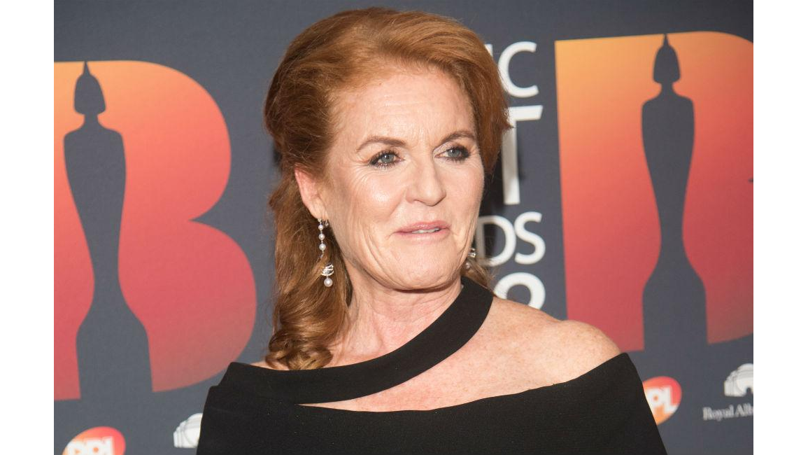 Sarah Ferguson's uncle died 'within minutes' after allergic reaction