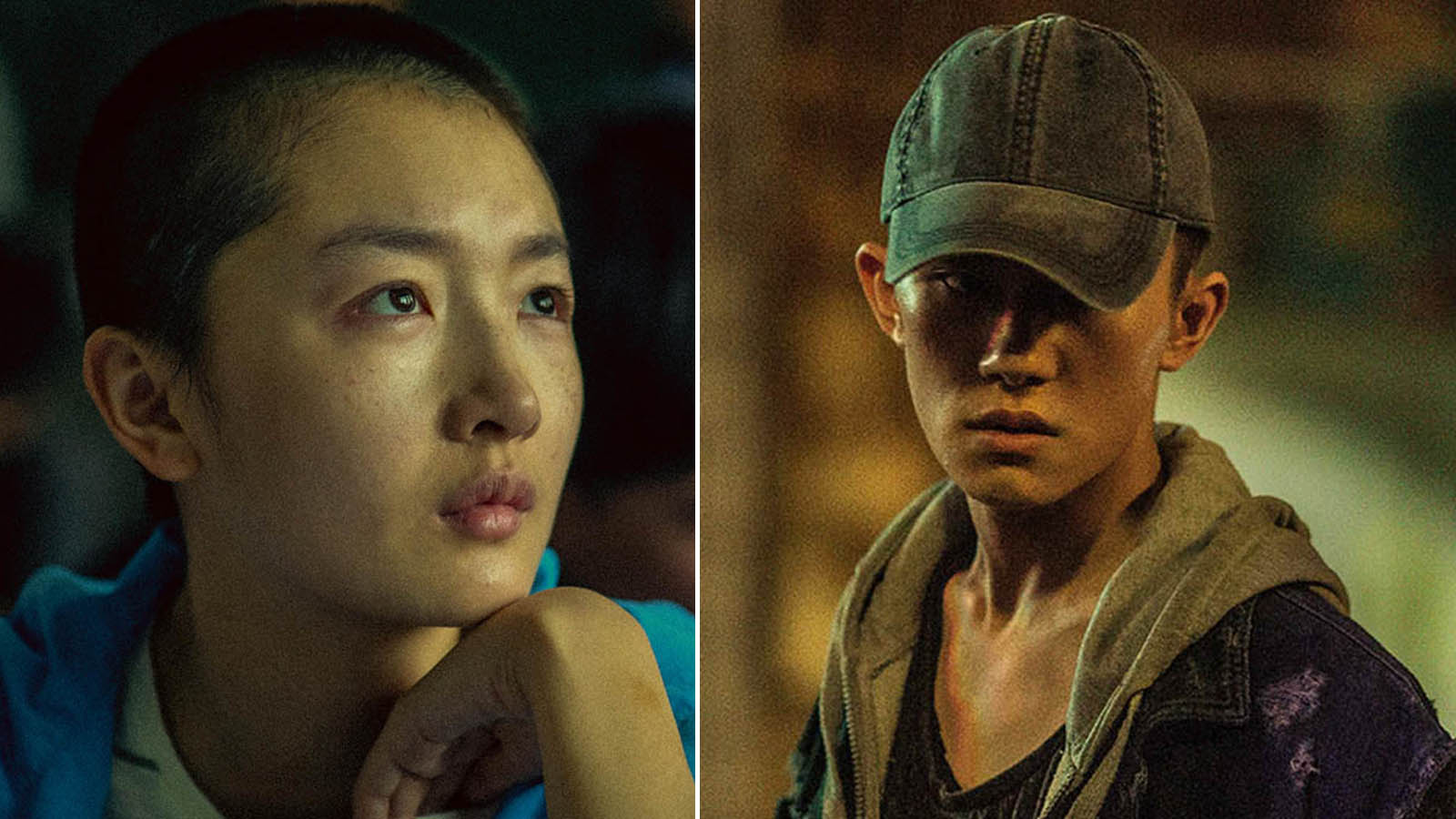 Zhou Dongyu, TFBOYS' Jackson Yee's latest movie abruptly shelved three days  before release - 8days
