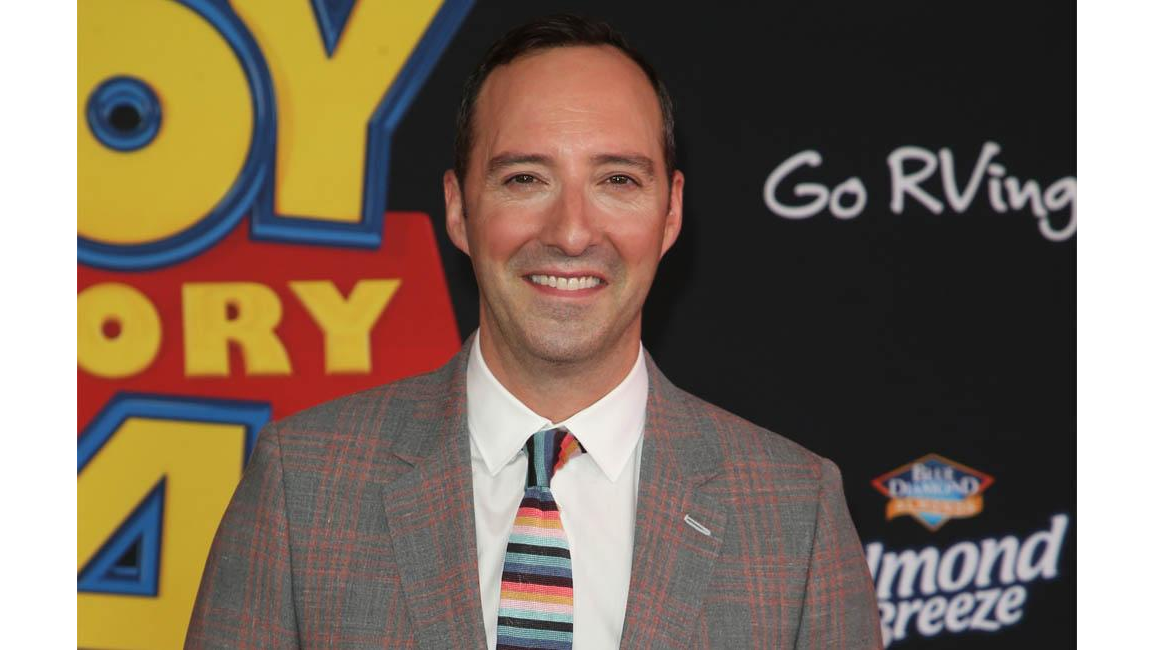 toy story 4 tony hale