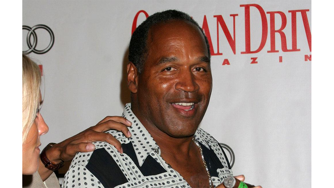OJ Simpson joins Twitter and vows to 'set record straight' 8days