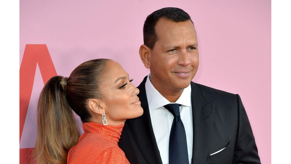 Jennifer Lopez doesn’t ‘count’ her first two marriages - 8days