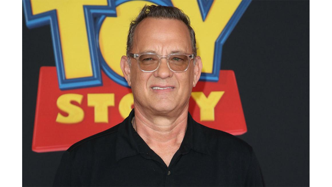 Tom Hanks realised Toy Story legacy during Disneyland visit 8days