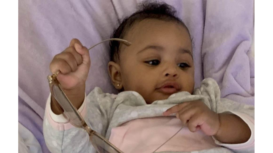 Cardi B 'emotional All Day' As Daughter Kulture Turns 11 Months - 8days