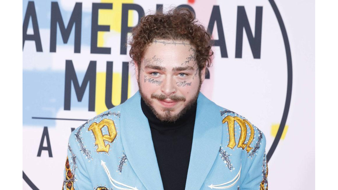 Post Malone's plane fault caused by safety breaches 8days