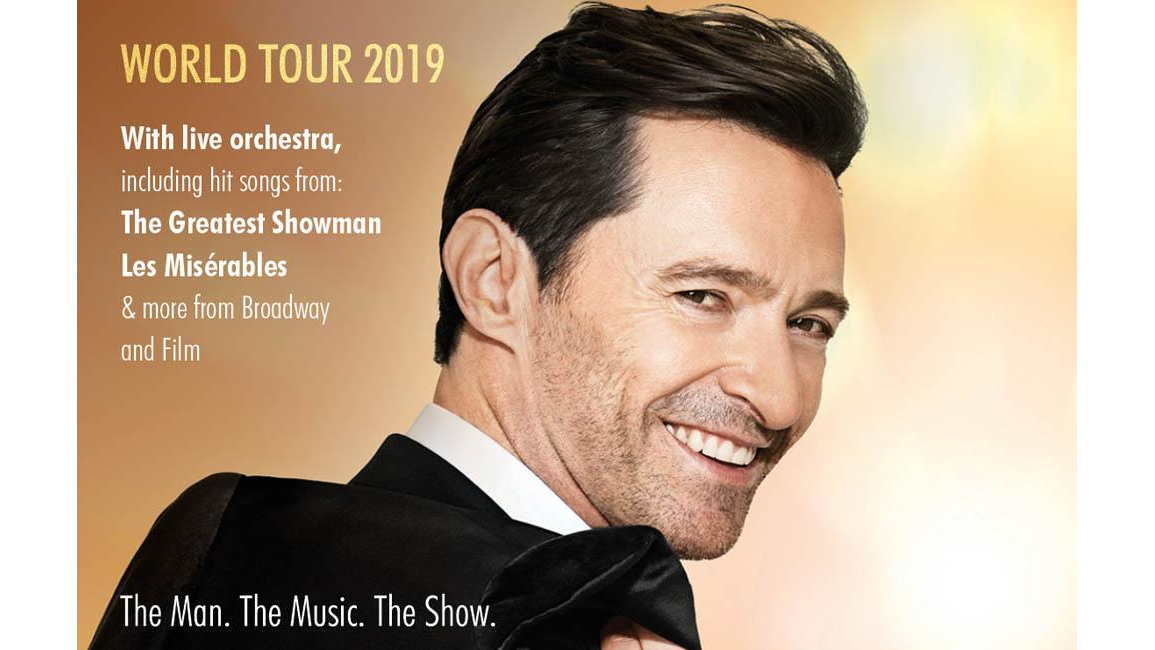 Hugh Jackman was almost fired from X-Men - 8 Days