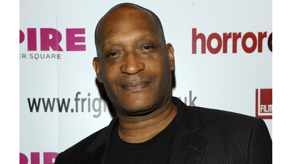 Tony Todd Discusses His Role In Jordan Peele's CandyMan Reboot