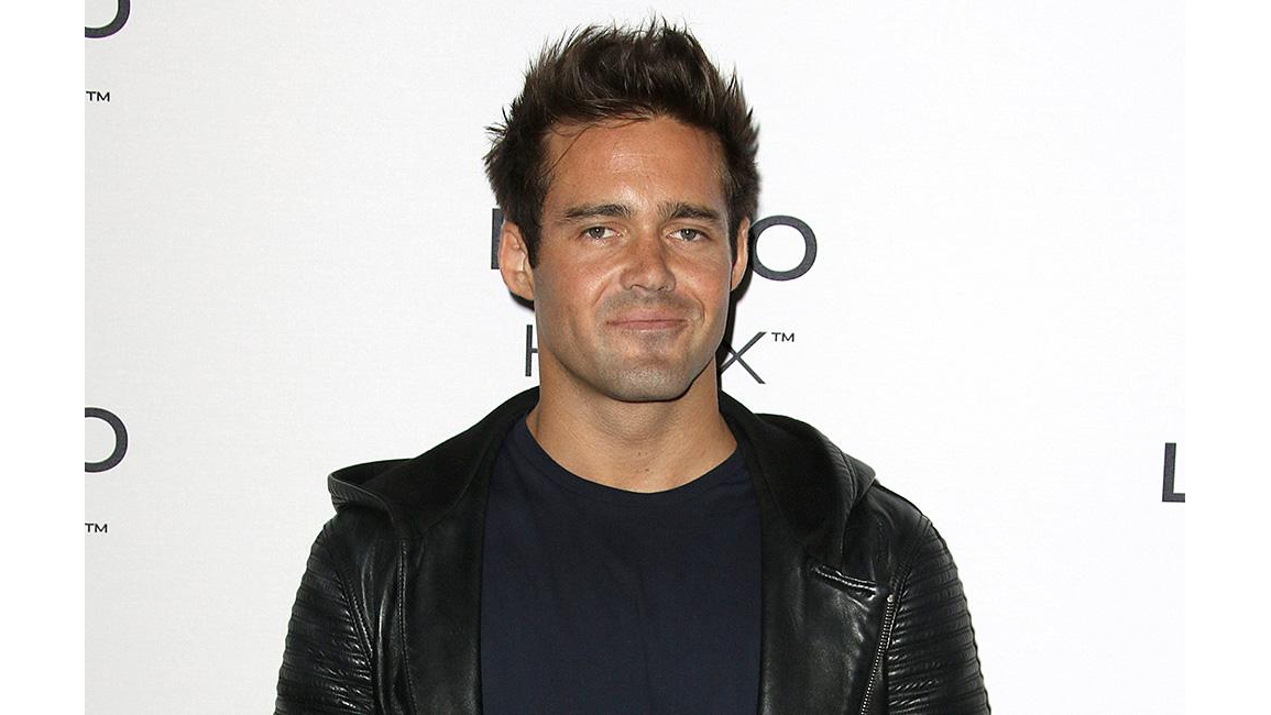 Spencer Matthews caught up in terrifying raid 8days