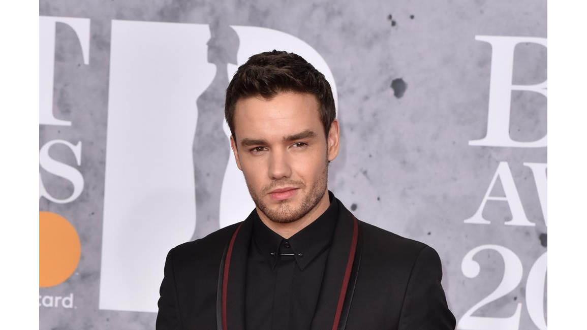 Liam Payne wants to an action star 8days