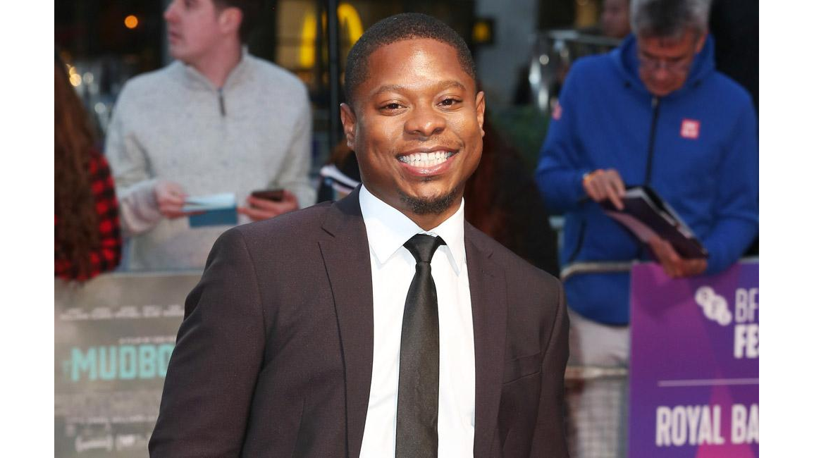 Jason Mitchell dropped by agent and fired from shows 8days