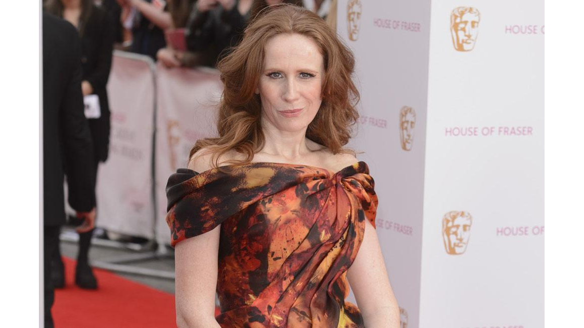 Catherine Tate's Nan character getting her own movie 8 Days Catherine Tate's Nan character getting her own movie 8 Days