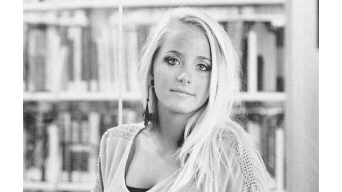 Shawn Crahan's daughter passes away aged 22 8days