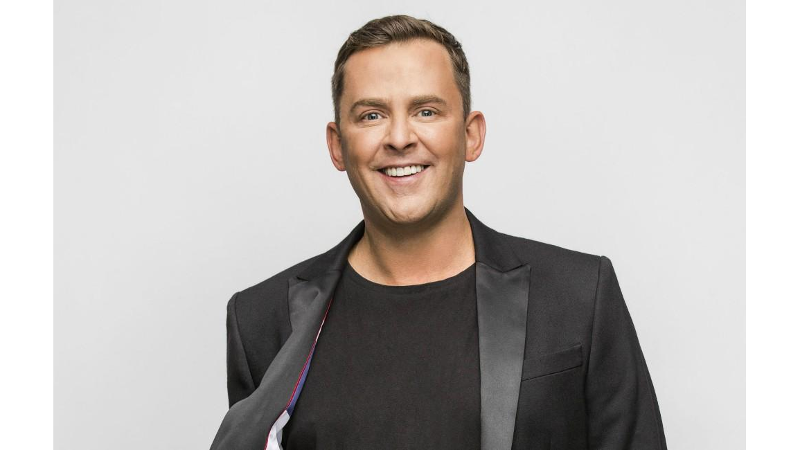 Scott Mills 'can't call' a Eurovision winner 8days