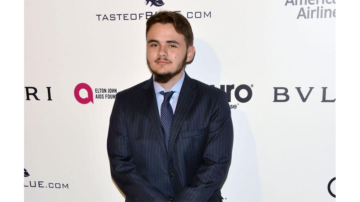 Prince and Blanket Jackson launch new YouTube show 8days