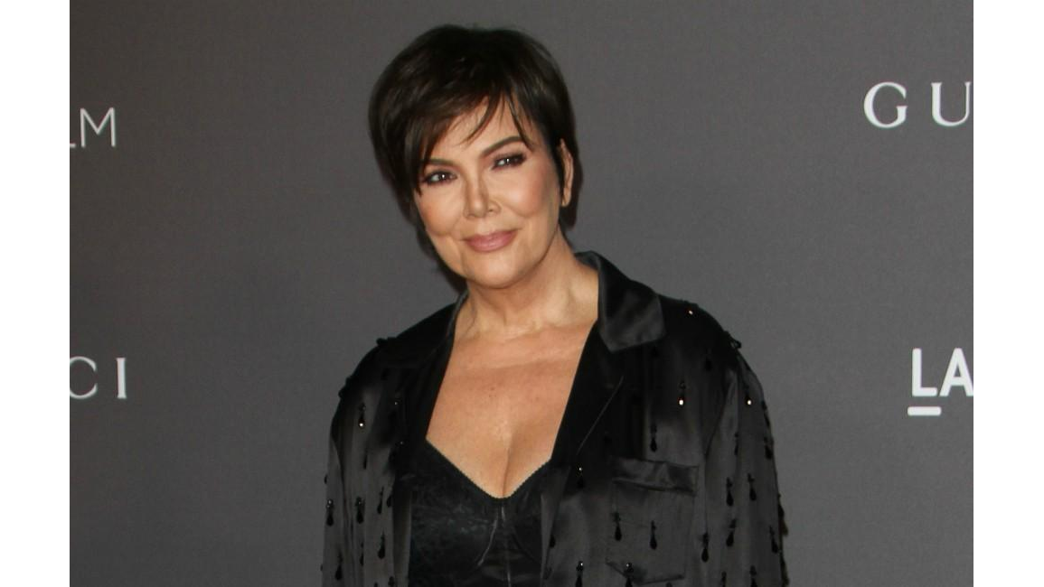 Kris Jenner shares her parenting secrets 8days