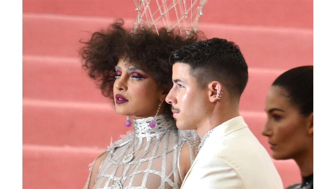 Priyanka Chopra's 'easy' Met Gala 8 Days