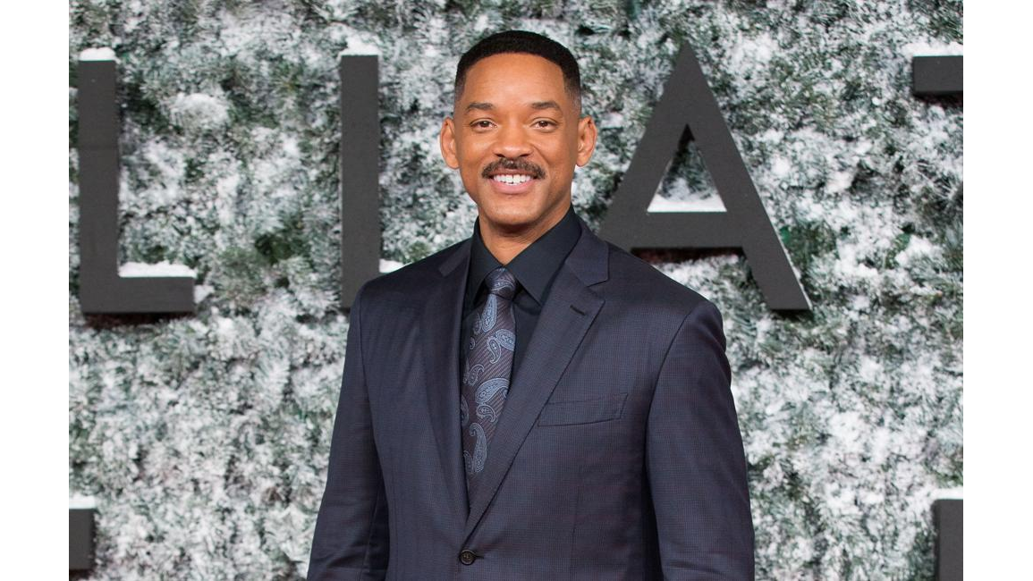 Will Smith felt trapped 8days