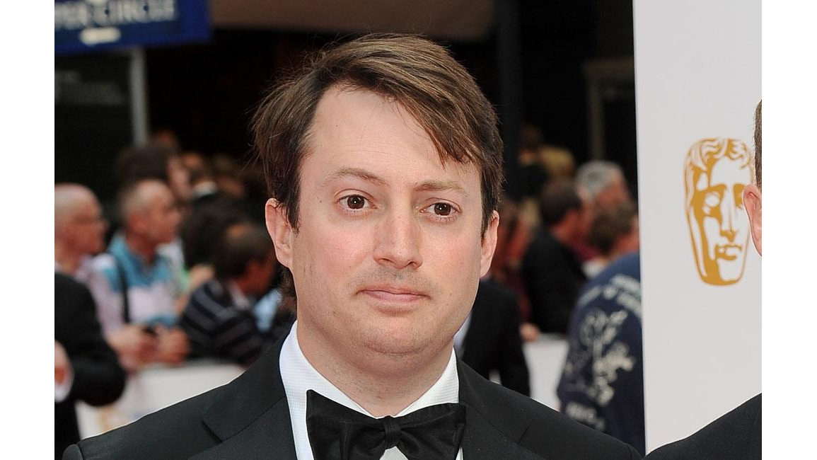 David Mitchell enjoys freedom to improvise on Steve Coogan comedy 8days