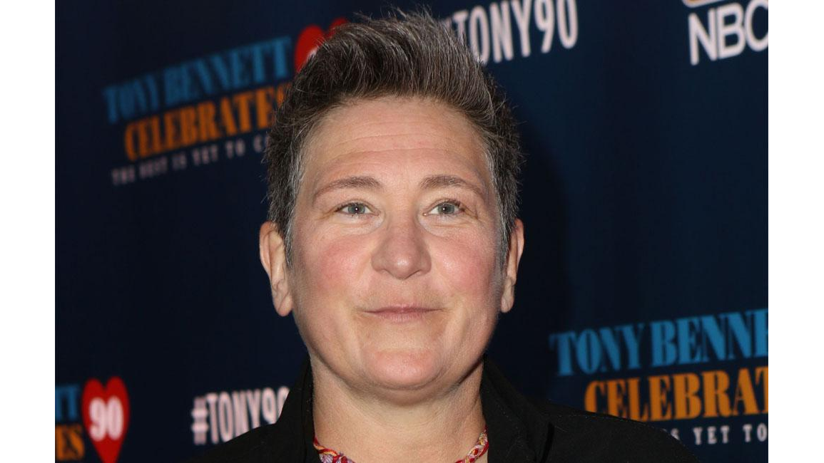 K D Lang Believes Her Sexuality Hampered Her Career 8days