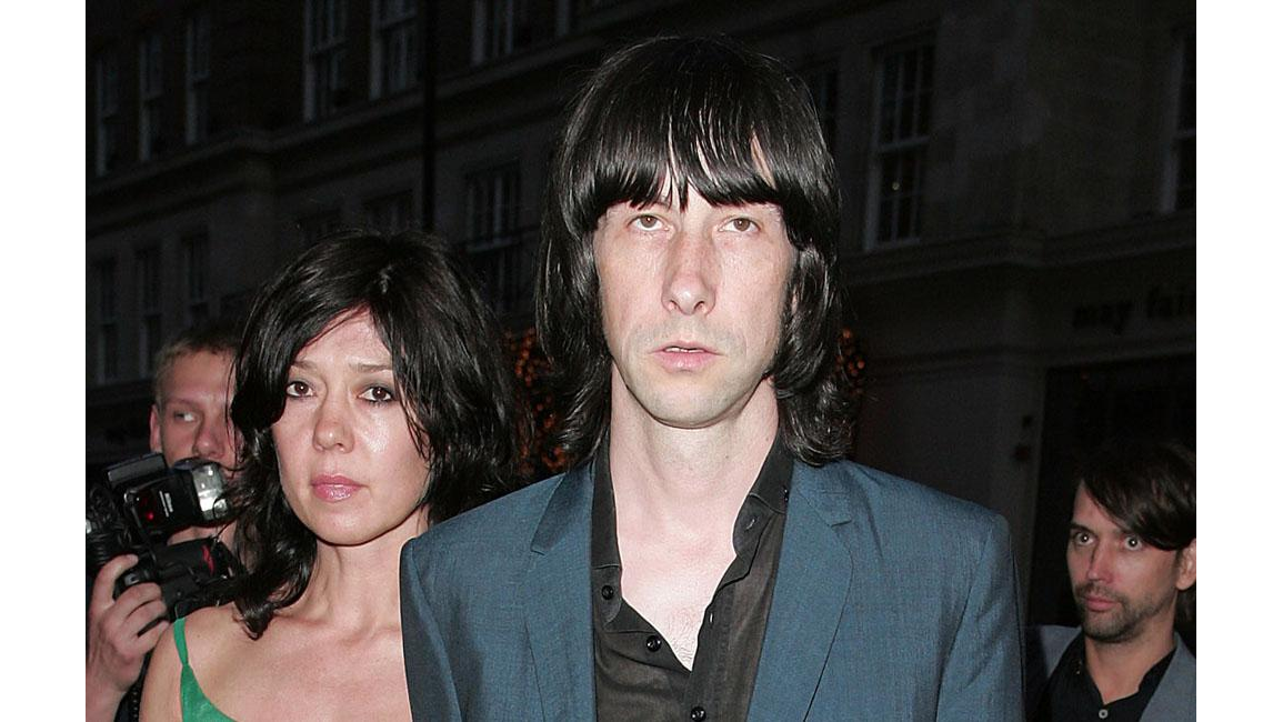 Bobby Gillespie Rock N Roll Is Dead 8 Days