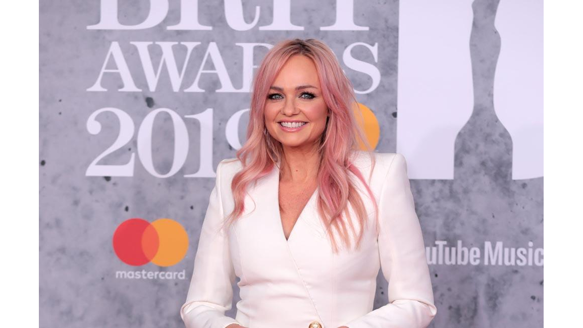 Emma Bunton felt 'left out' after Mel B's Geri Horner claim 8 Days