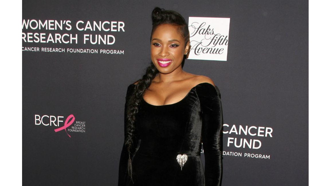 Jennifer Hudson Wont Pay For Exs Home 8days