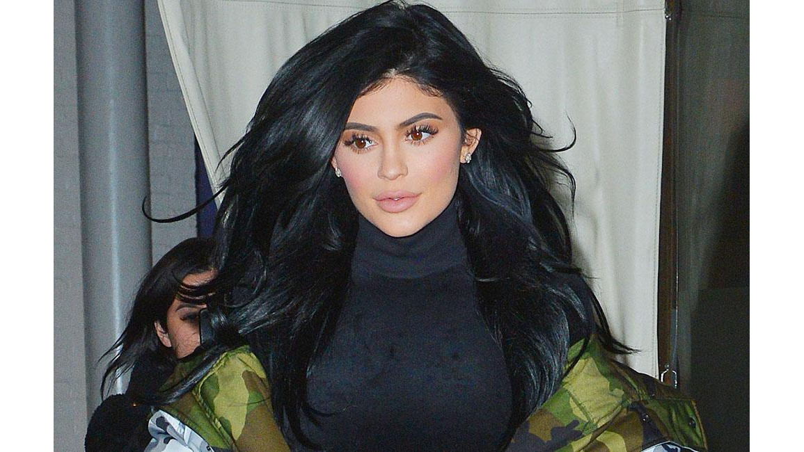 Kylie Jenner is a ‘sweet’ mother - 8days