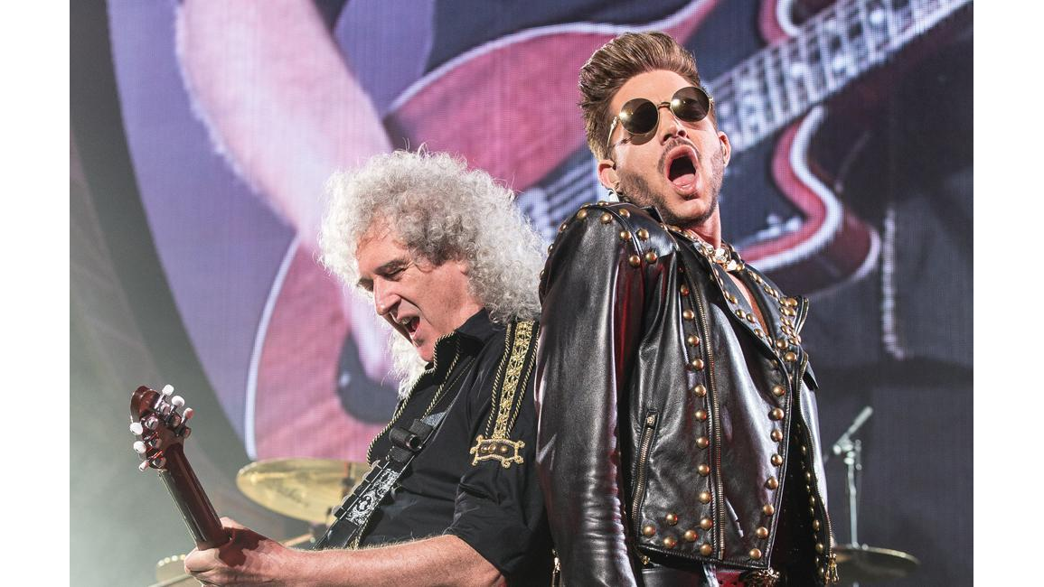 Queen + Adam Lambert announce Australian stadium tour 8 Days