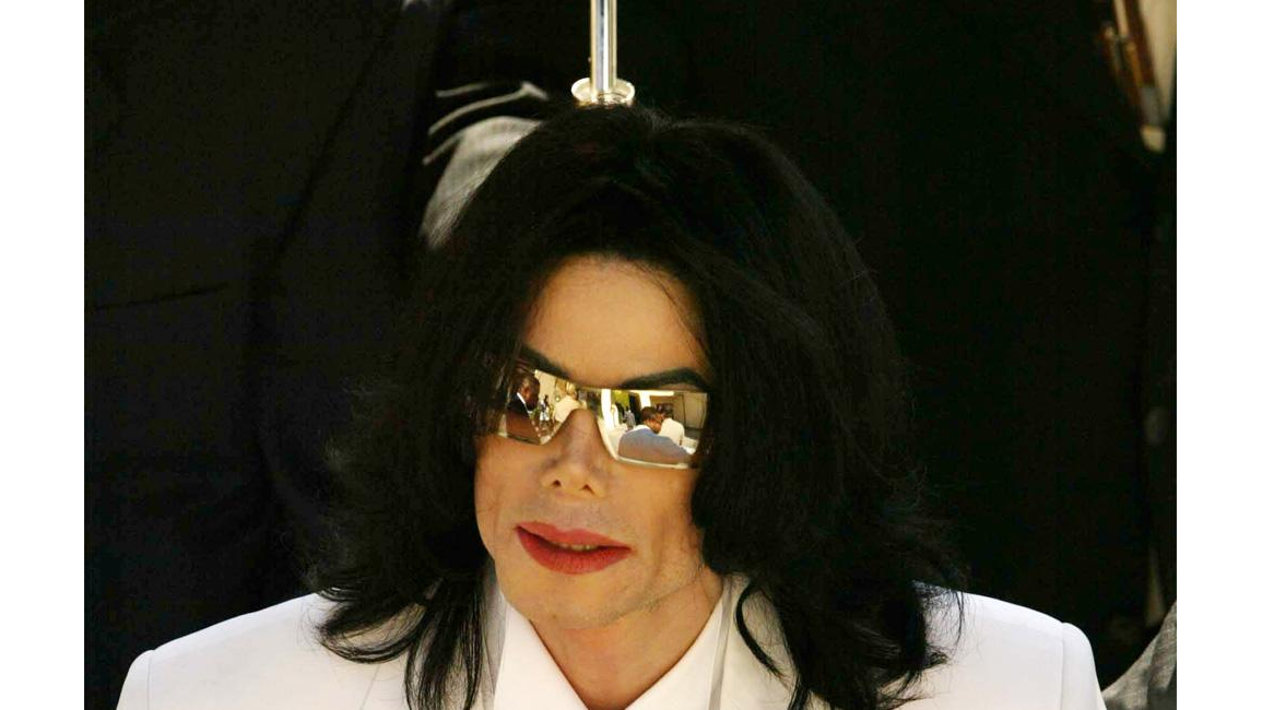 Michael Jackson's friend Rabbi Shmuley Boteach: There will be a ...