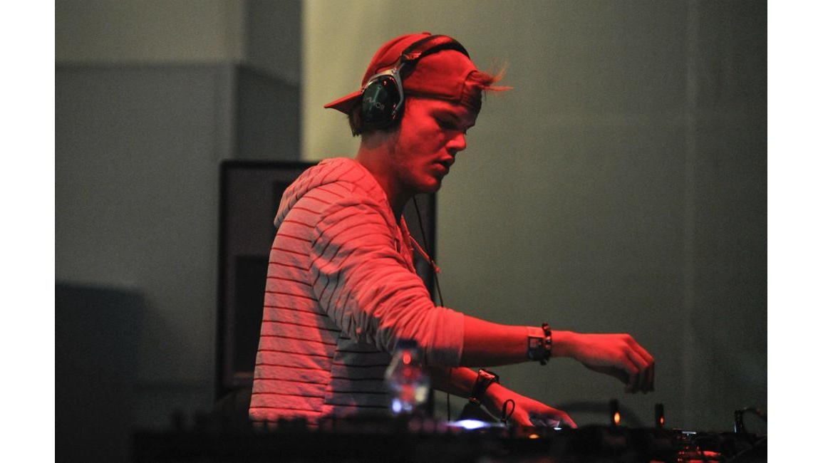 Avicii Honoured With Tim Bergling Foundation - 8days