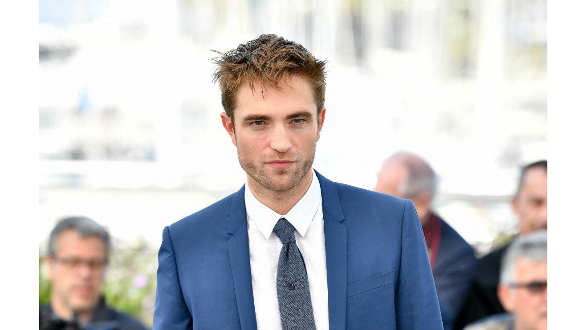 Robert Pattinson doesn't like similar roles 8days