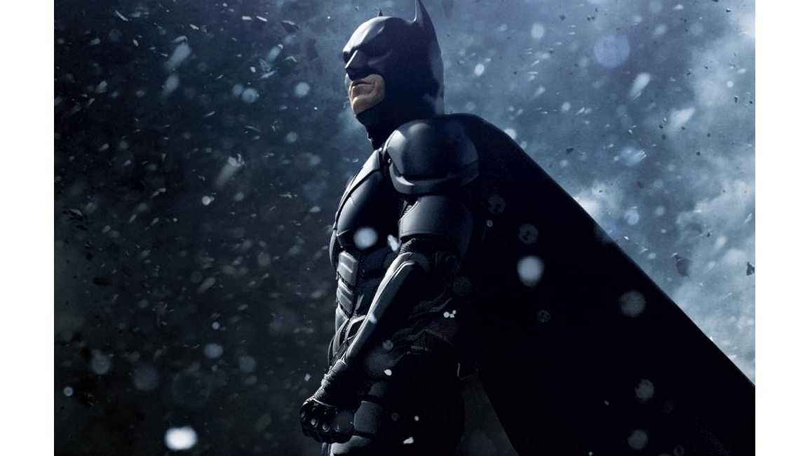 Dark Knight trilogy returns to cinemas to celebrate Batman&rsquo;s 80th