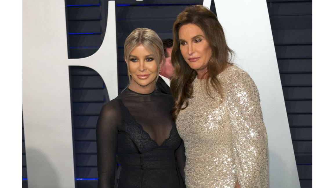 Caitlyn Jenner styles by daughters - 8days