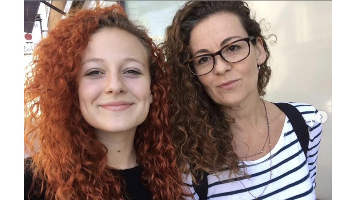 Luke Perry S Daughter Praises Mother For Helping Hold Their Family   Luke Perry S Daughter Praises Mother For Helping       20190309061521637 Data 0 