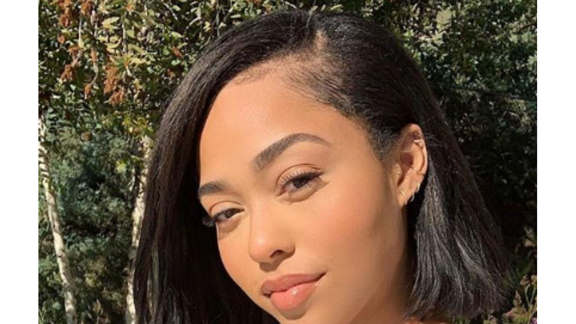 Jordyn Woods returns to Instagram following cheating scandal 8 Days